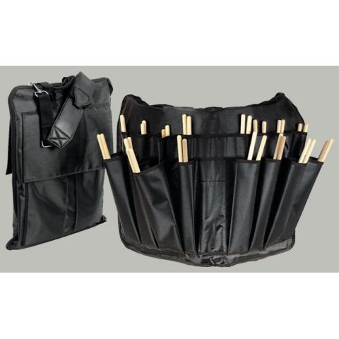 Rockbag Funda Travelling Baquetas