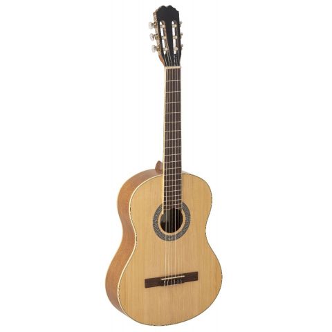 Pack de guitarra Admira JAVA Serie Iniciación