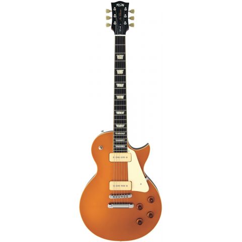 Fujigen NLS11RMPAG Les Paul AG Guitarra Eléctrica
