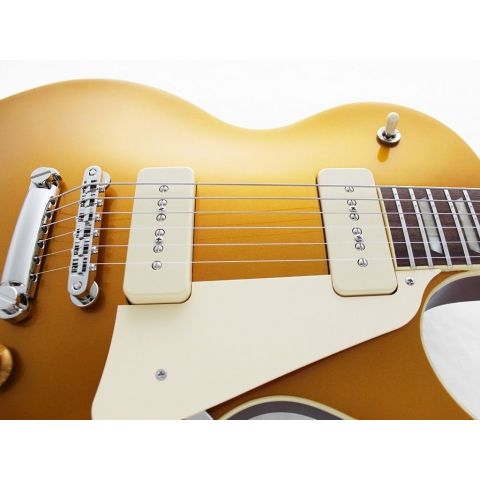 Fujigen NLS11RMPAG Les Paul AG Guitarra Eléctrica