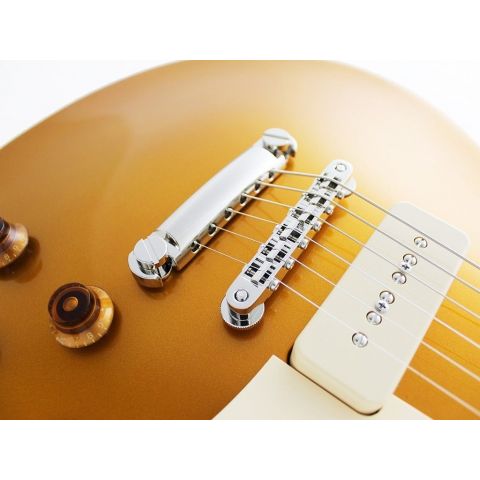 Fujigen NLS11RMPAG Les Paul AG Guitarra Eléctrica