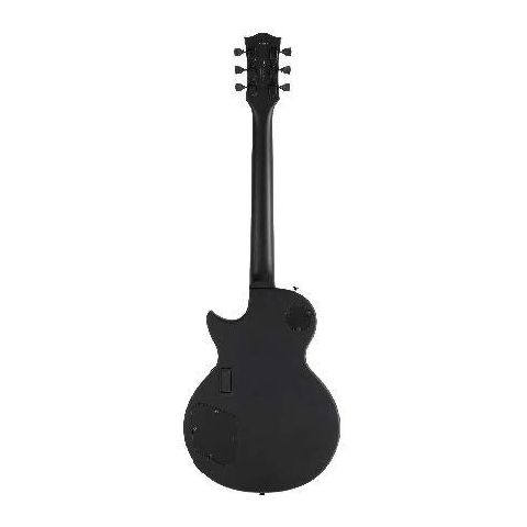Fujigen FGN EMG Negro Mate Guitarras Eléctrica