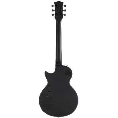 Fujigen FGN EMG Negro Mate Guitarras Eléctrica