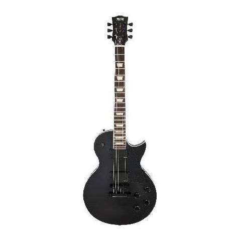 Fujigen FGN EMG Negro Mate Guitarras Eléctrica