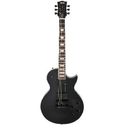 Fujigen FGN EMG Negro Mate Guitarras Eléctrica