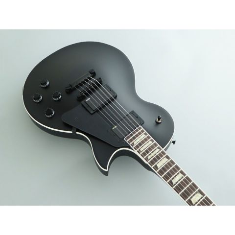 Fujigen FGN EMG Negro Mate Guitarras Eléctrica