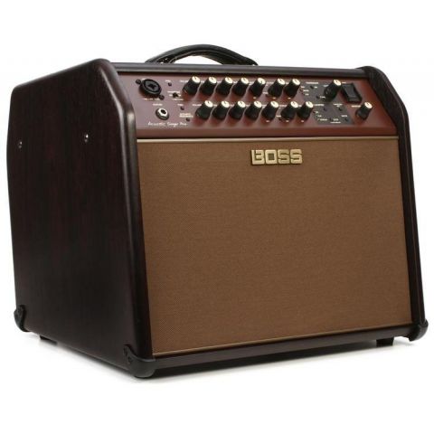 Boss ACOUSTIC SINGER PRO Amplificador guitarra acustica