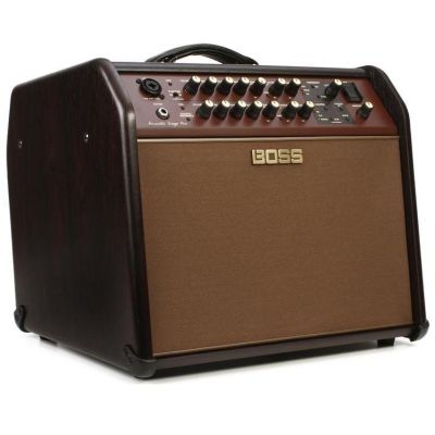 Boss ACOUSTIC SINGER PRO Amplificador guitarra acustica