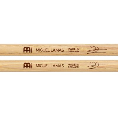 Meinl Baquetas SB622 Meinl Miguel Lamas Signature