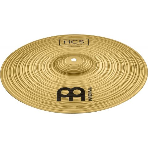Meinl Hi Hat 14" HCS Soundwave HCS14SWH 