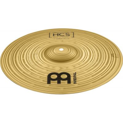 Meinl Hi Hat 14" HCS Soundwave HCS14SWH 