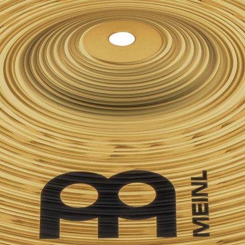 Meinl Hi Hat 14" HCS Soundwave HCS14SWH 