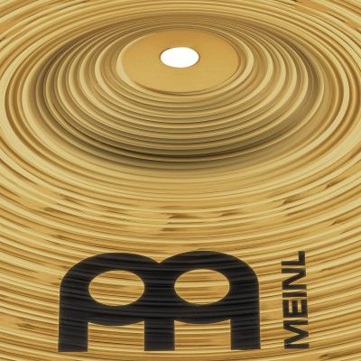 Meinl Hi Hat 14" HCS Soundwave HCS14SWH 