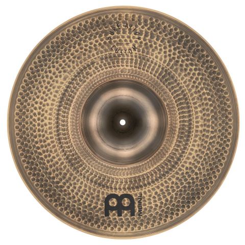 Meinl Ride 22" Pure Alloy Custom Super Bell PAC21SBR