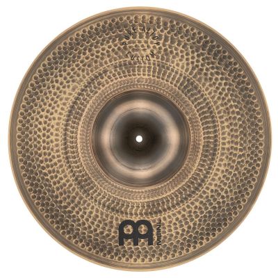 Meinl Ride 22" Pure Alloy Custom Super Bell PAC21SBR