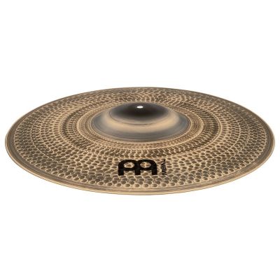 Meinl Ride 22" Pure Alloy Custom Super Bell PAC21SBR