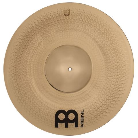 Meinl Ride 22" Pure Alloy Custom Super Bell PAC21SBR