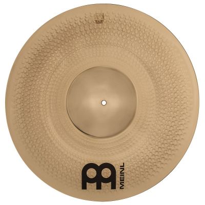 Meinl Ride 22" Pure Alloy Custom Super Bell PAC21SBR