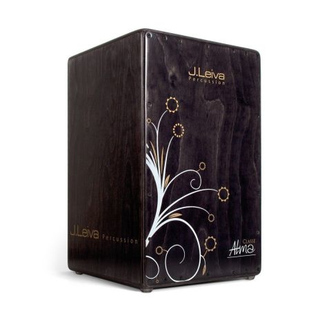 Leiva Cajón Alma Classé