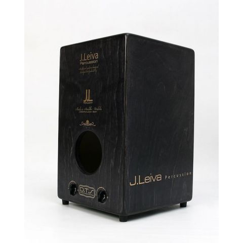 Leiva Cajón Alma Classé