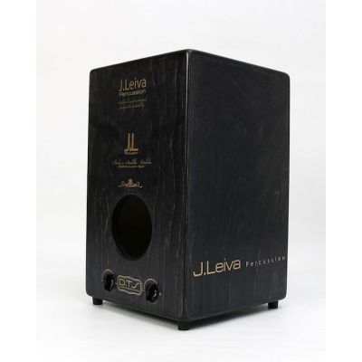 Leiva Cajón Alma Classé