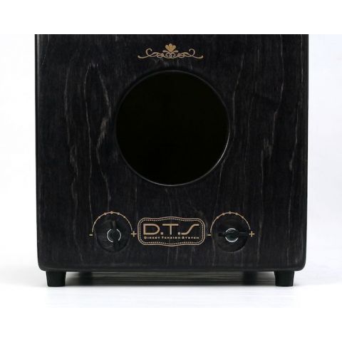 Leiva Cajón Alma Classé