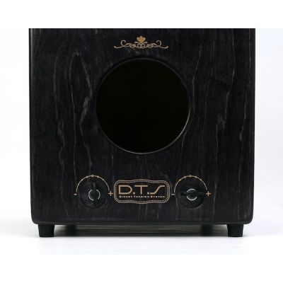 Leiva Cajón Alma Classé