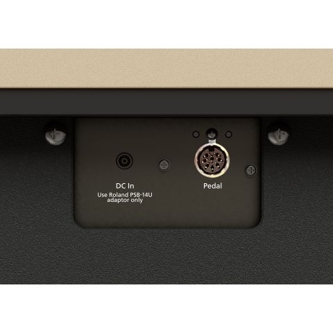 Roland KF-20 KW Kiyola Piano digital Premium Pure Oak