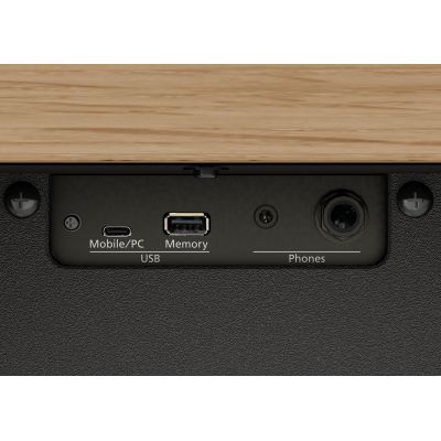 Roland KF-20 KW Kiyola Piano digital Premium Pure Oak