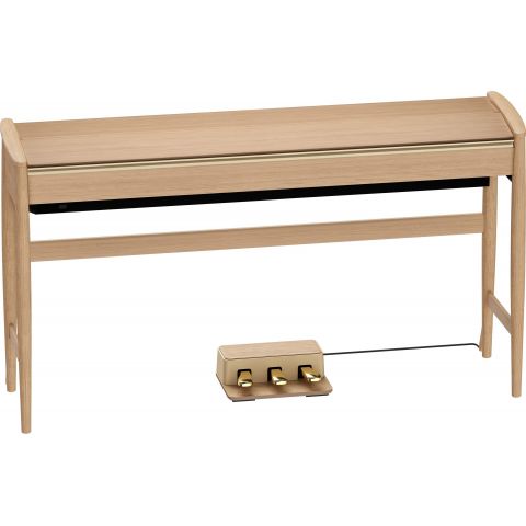 Roland KF-20 KW Kiyola Piano digital Premium Pure Oak
