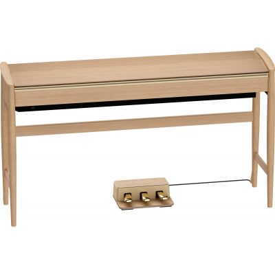 Roland KF-20 KW Kiyola Piano digital Premium Pure Oak