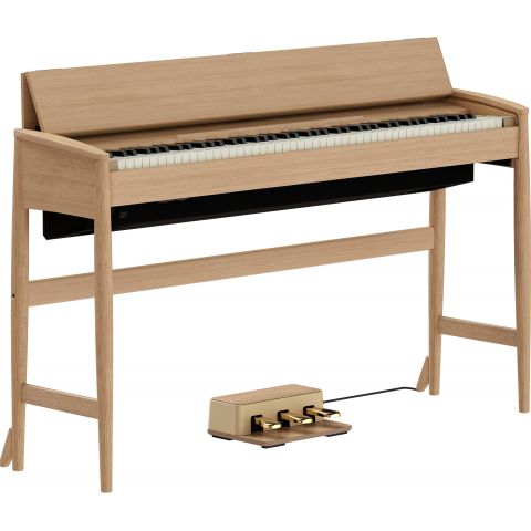 Roland KF-20 KW Kiyola Piano digital Premium Pure Oak