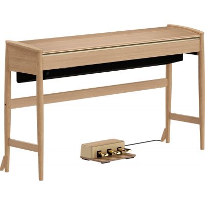 Roland KF-20 KW Kiyola Piano digital Premium Pure Oak