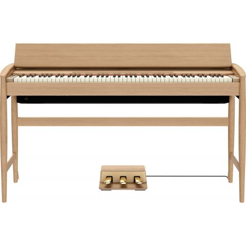 Roland KF-20 KW Kiyola Piano digital Premium Pure Oak