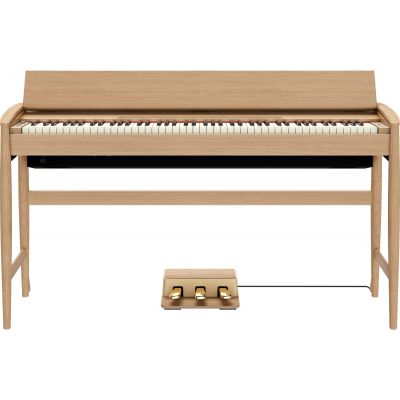 Roland KF-20 KW Kiyola Piano digital Premium Pure Oak