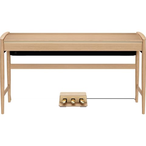 Roland KF-20 KW Kiyola Piano digital Premium Pure Oak