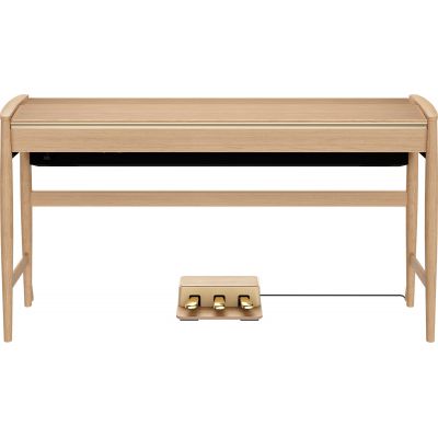 Roland KF-20 KW Kiyola Piano digital Premium Pure Oak