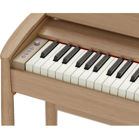 Roland KF-20 KW Kiyola Piano digital Premium Pure Oak