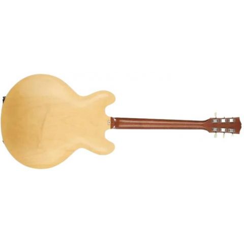Gibson 1959 ES-335 Reissue VOS Vintage Natural Guitarra Eléctrica