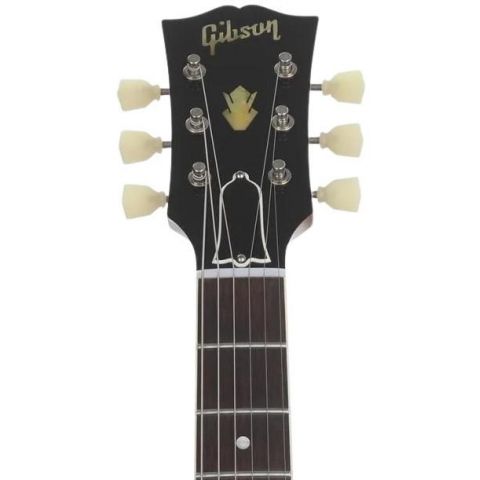 Gibson 1959 ES-335 Reissue VOS Vintage Natural Guitarra Eléctrica