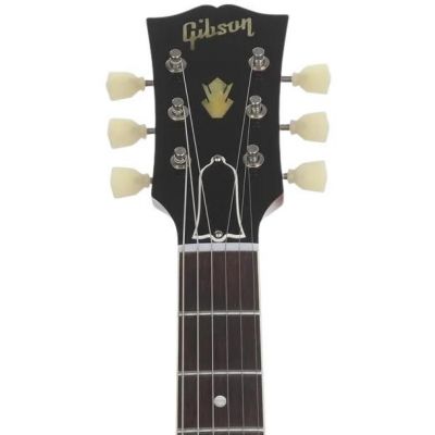 Gibson 1959 ES-335 Reissue VOS Vintage Natural Guitarra Eléctrica