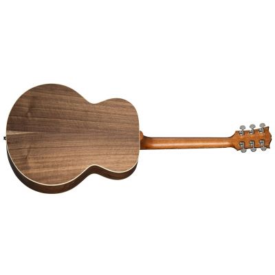 Gibson SJ200 Studio Walnut Satin Walnut Burst