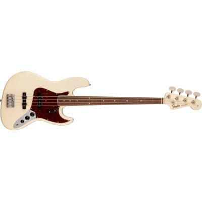 Fender American Vintage II 1966 Jazz Bass OW Bajo Eléctrico
