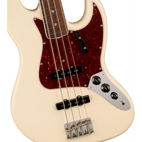 Fender American Vintage II 1966 Jazz Bass OW Bajo Eléctrico