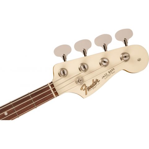 Fender American Vintage II 1966 Jazz Bass OW Bajo Eléctrico