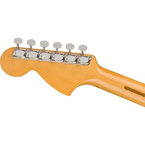 Fender American Vintage II 73 Strato Mocha Guitarra Eléctrica