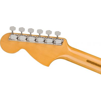 Fender American Vintage II 73 Strato Mocha Guitarra Eléctrica