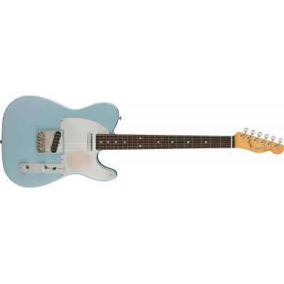 Fender Chrissie Hynde Telecaster Guitarra Eléctrica Blue Me