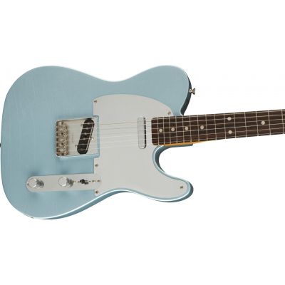 Fender Chrissie Hynde Telecaster Guitarra Eléctrica Blue Me