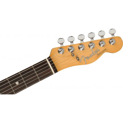 Fender Chrissie Hynde Telecaster Guitarra Eléctrica Blue Me
